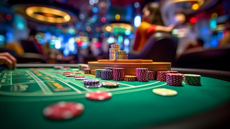 Tampilan permainan Allbet di platform perdo4d dengan dealer langsung